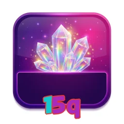15q